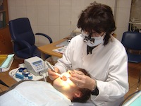 Endodoncja